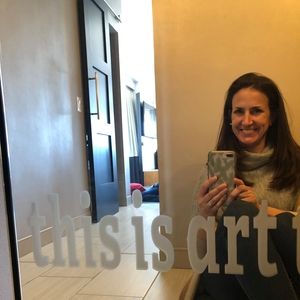 Meet your Posher, Kendra